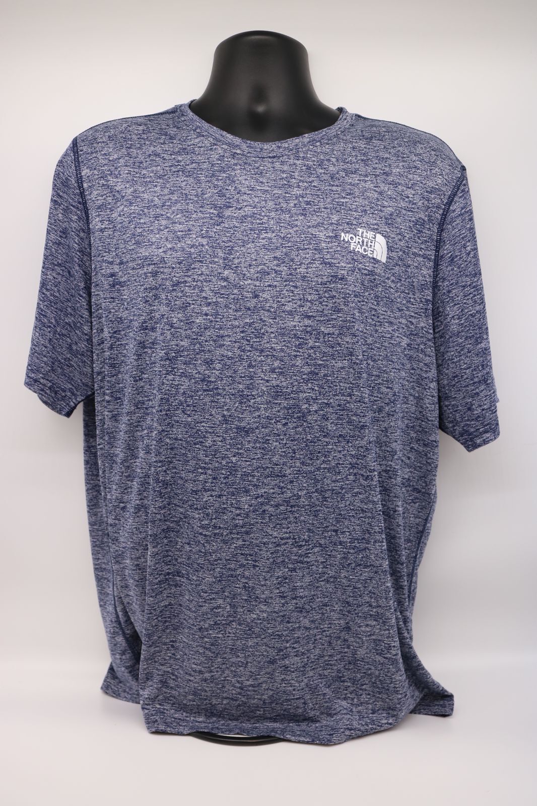 The North Face Men Hyper Layer 2.0 T-Shirt Crew Neck Short Sleeve F1053