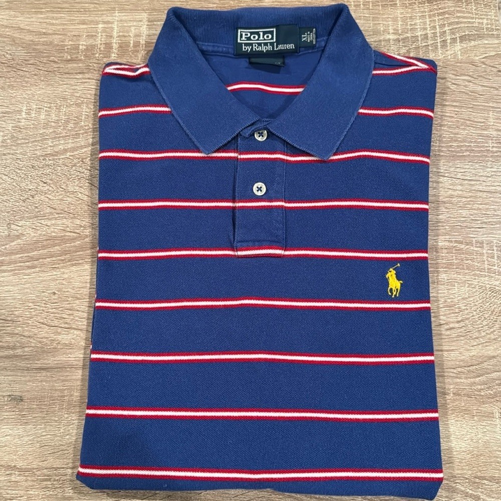 Ralph Lauren Shirt