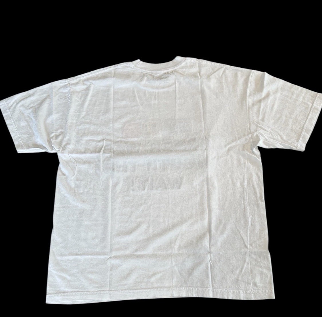 Cpfm McDonalds Collab My Order Was Worth The Wait Tee Sz M 100% Auth $100 Retail