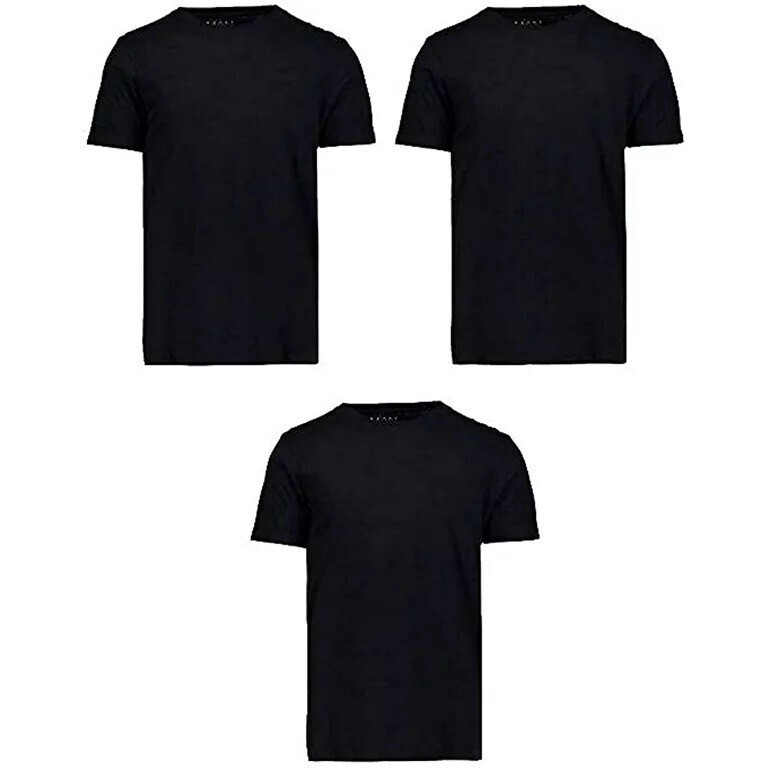 32º DEGREES 32 Degrees Men’s Cool Tee | Black | Medium