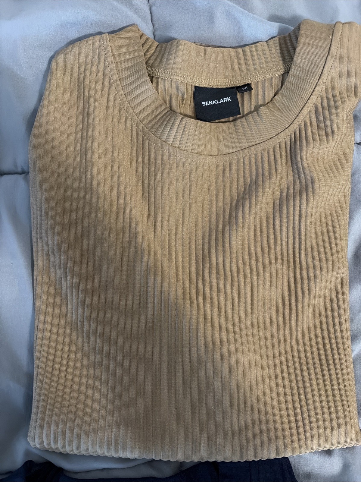 Benklark Pleated Shirts lot of 6