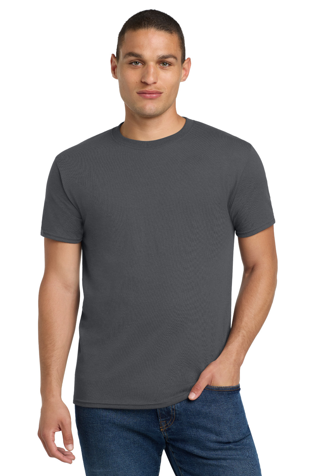 Jerzees® – Dri-Power® 50/50 Cotton/Poly T-Shirt 29M