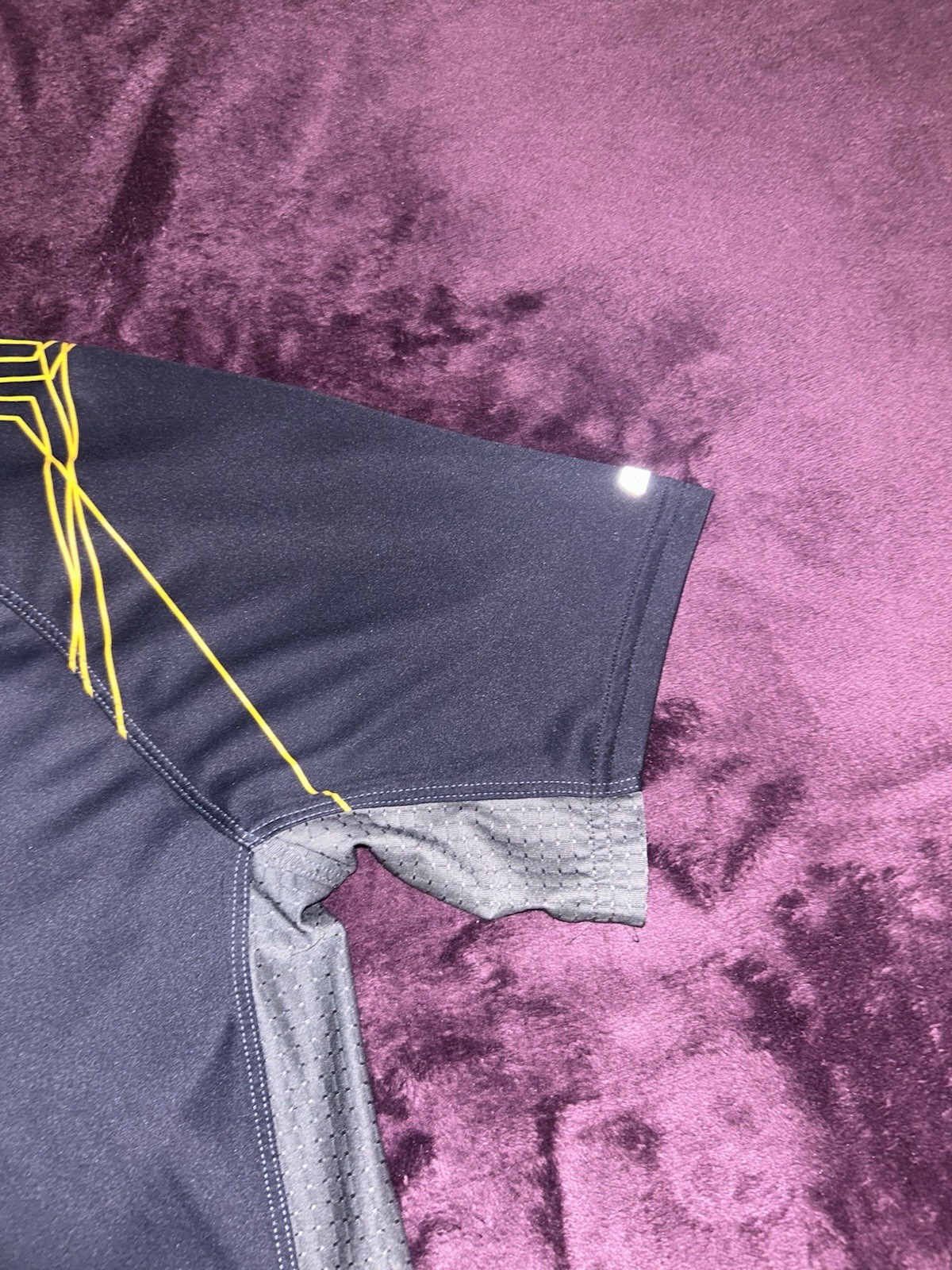 Pearl Izumi Infinity IN-R Cool Performance Shirt-M-Excellent-MSRP$45