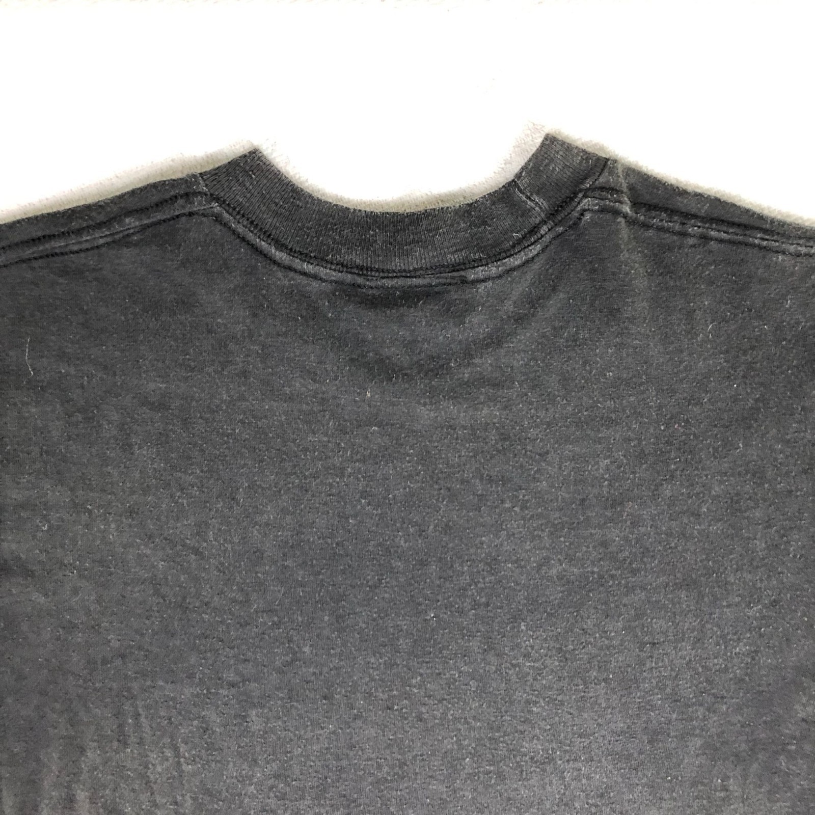 Harley-Davidson Mens Vintage Graphic T-Shirt Medium Single Stitch 1985 Nexus