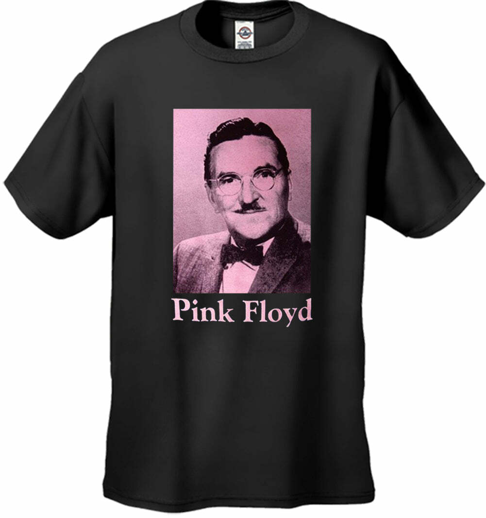 Floyd The Barber Men’s T-Shirt Black Andy Griffith