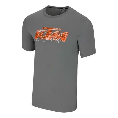 KTM Logo Tee