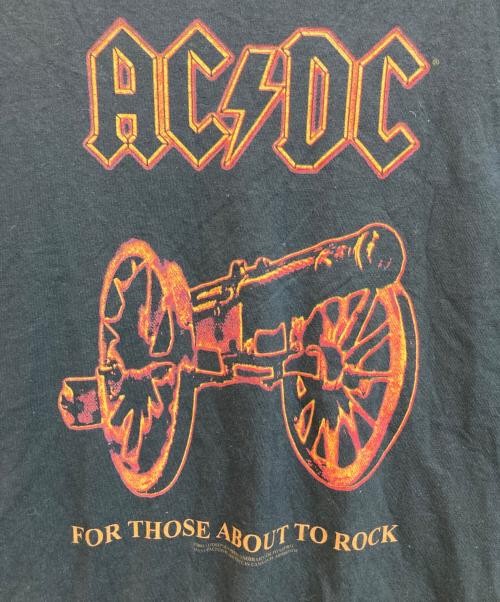 ALSTYLE APPAREL & ACTIVEWEAR Band T-shirts black