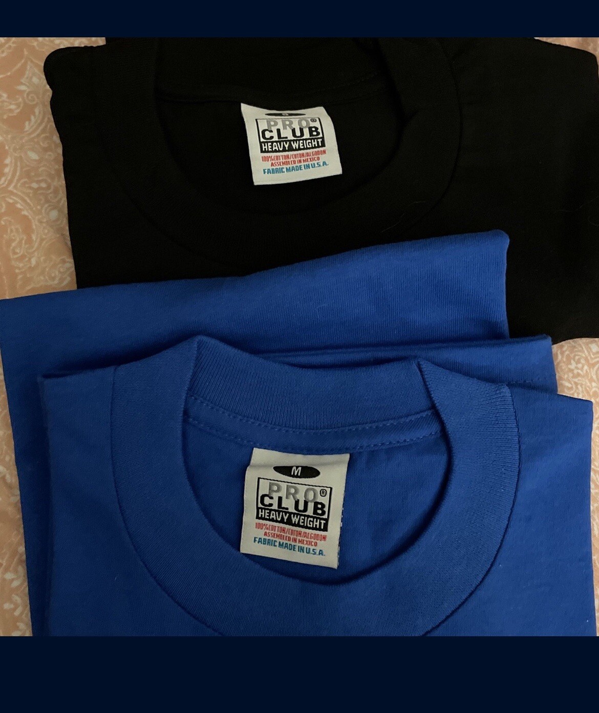 Pro Club Heavy Weight T-Shirt