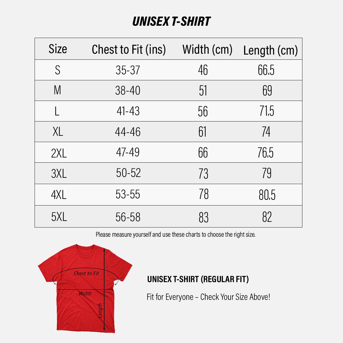 Personalised Unisex T Shirts Add Your Photo Text Ultra Soft Front & Back Print