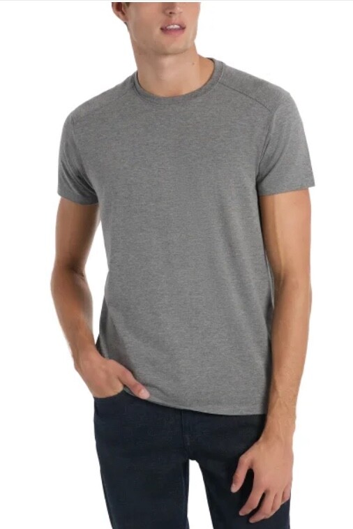 Kenneth Cole Men’s Crew Neck Tee Choose Color & Size