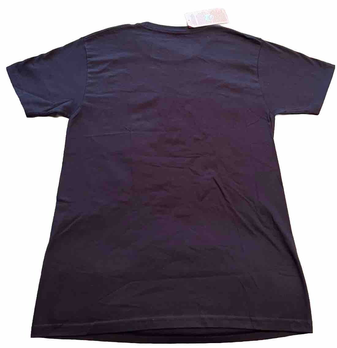 Mitchell & Ness Cooperstown Collection Mickey Mantle Graphic T Shirt Yankees Sm