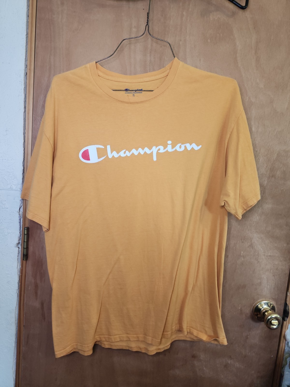 Champions Shirt
