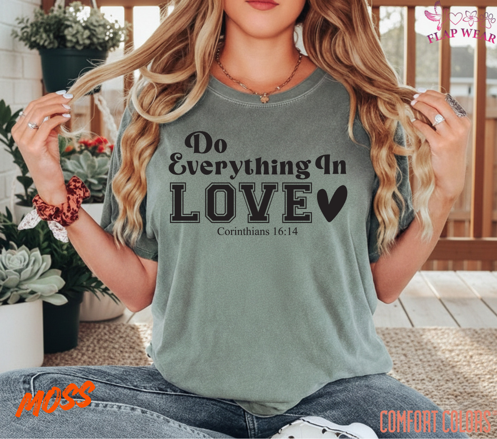 Unisex Love Inspire Butterfly T shirt Men T shirt Women valanity day Romantic
