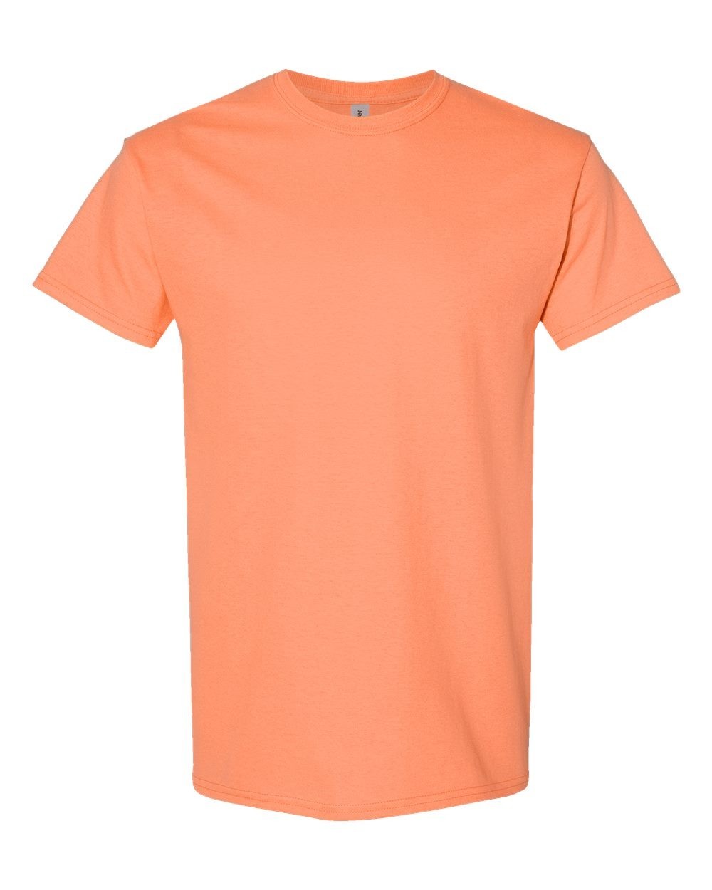 Gildan G500 Heavy Cotton T Shirt BUY 2 GET 1 FREE Blank Plain Casual Unisex Tee
