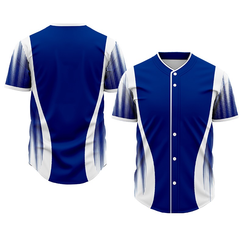 Los Angeles City Dot Custom Baseball Jersey For Man Personalized Sports Uniform
