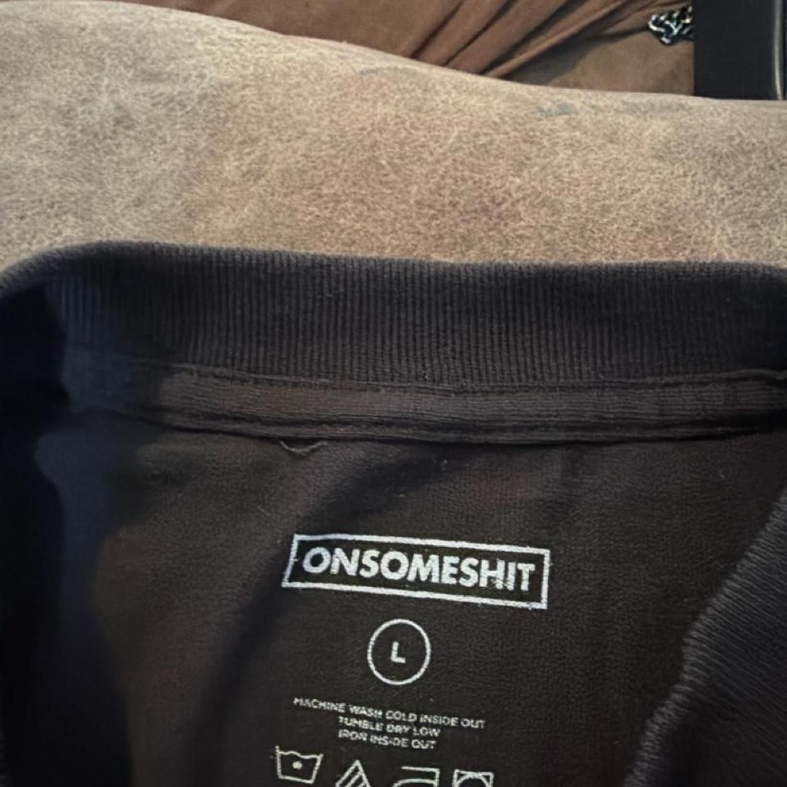 Unbranded Men’s multi T-shirt