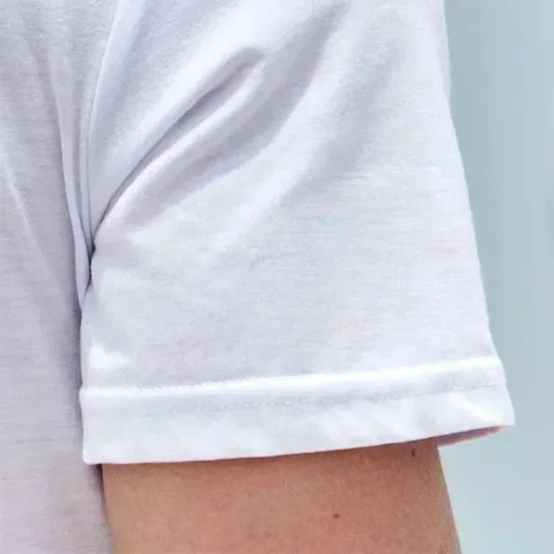 Men T-shirts Fitness Bodybuilding Cotton Shirt Oversized Rag Gym Sport Muscle.