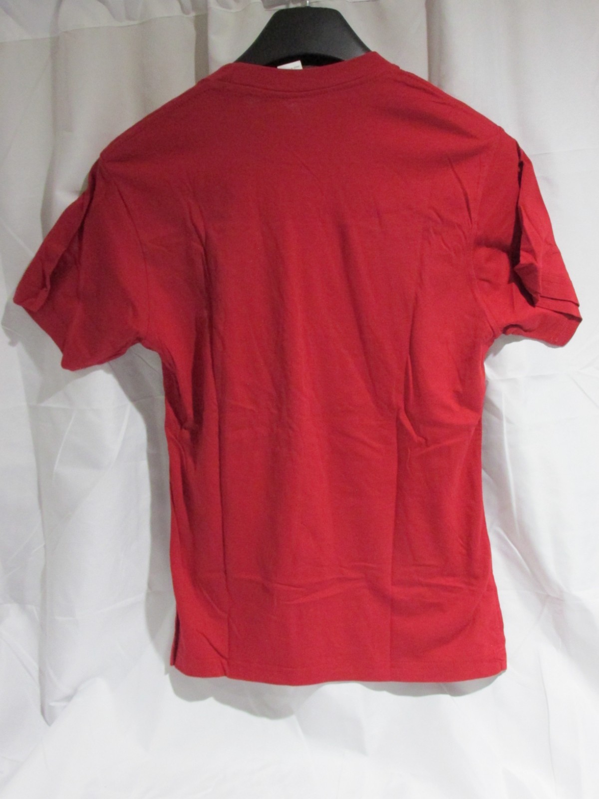 30 Days Of Night Movie Premiere Promo 2007 Red T-Shirt Size Small NEW