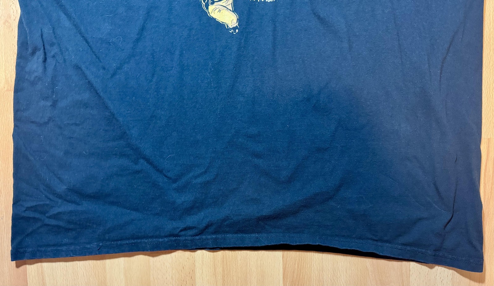 DEFCON 9 Shirt Mens 3XL Black Las Vegas Convention Graphic Tee 2001