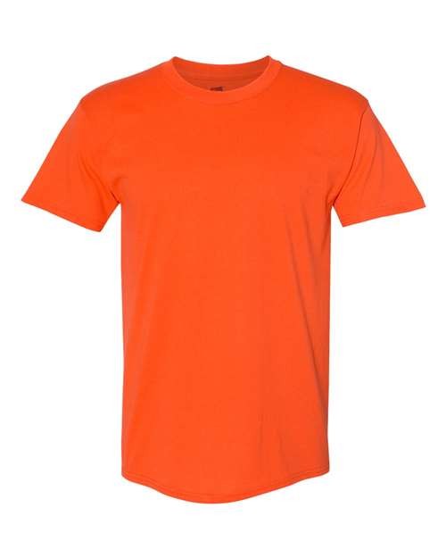Hanes 5170 Unisex EcoSmart T-Shirt