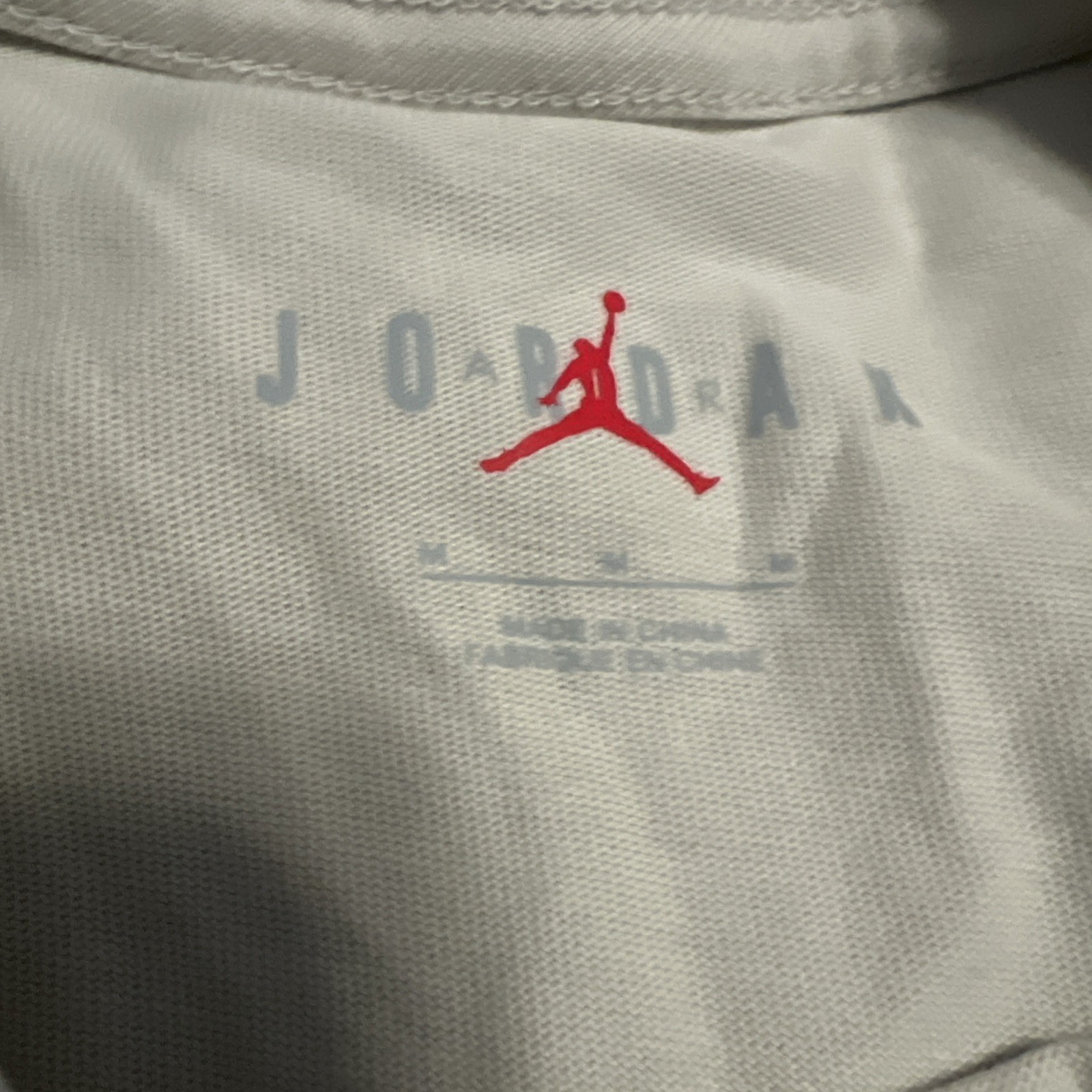 Medium Nike Jordan 23 Engineered Crew DC9768-072 Men’s Light Bone