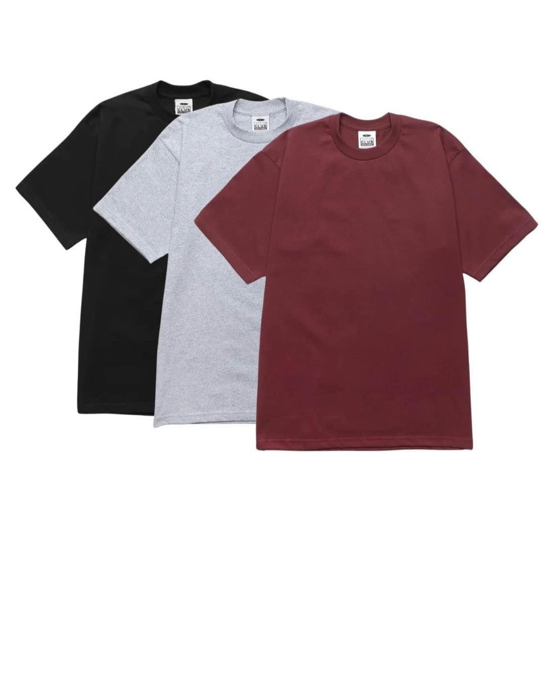 shirts for men pro club