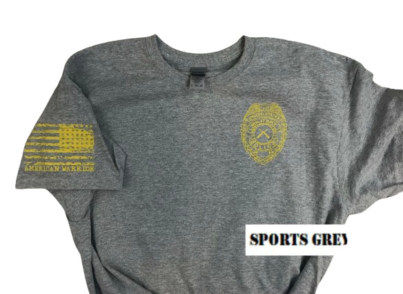 Military Police Tshirt pick your color