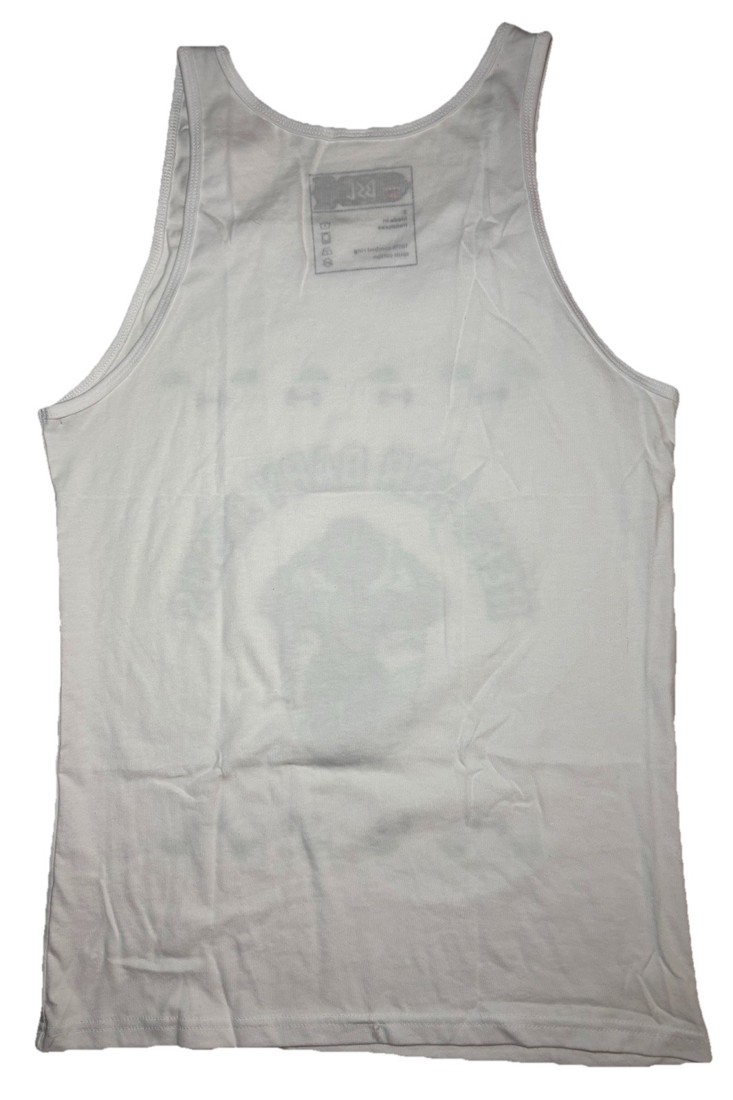 Reps For Baby Jesus Gym Work Out Tank Top God Lord Men’s S Sleeveless Shirt
