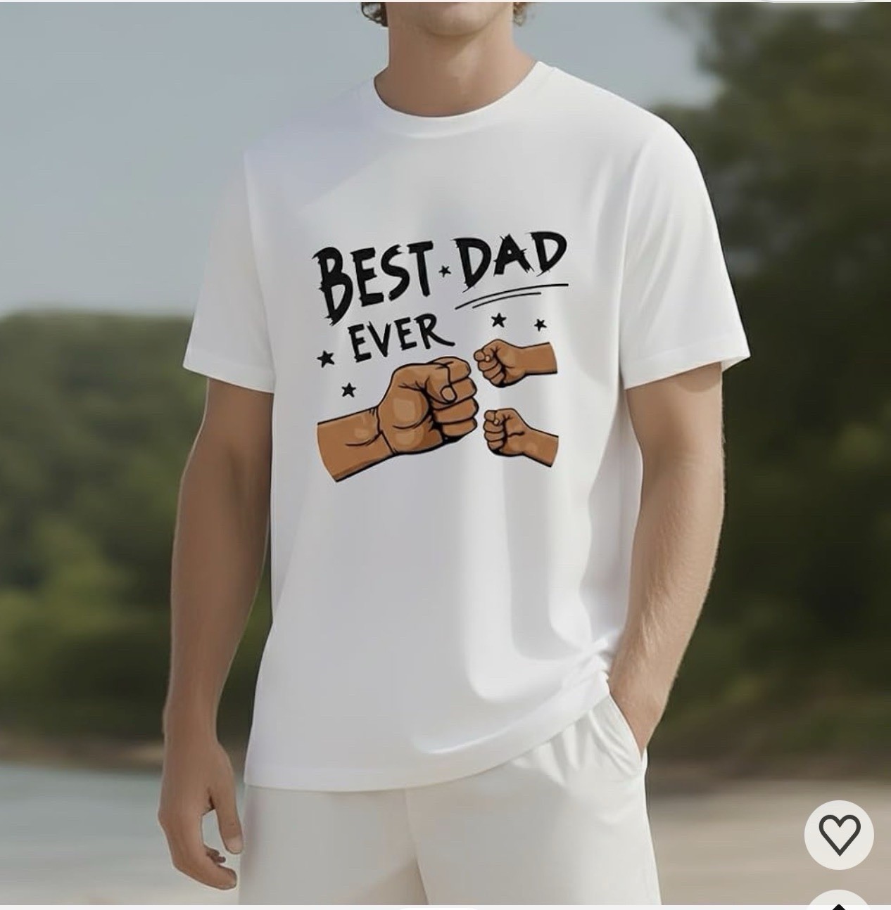 Mens T-Shirt 100% Cotton Heavy Blend High Quality Short Sleeve Tee USA SELLER