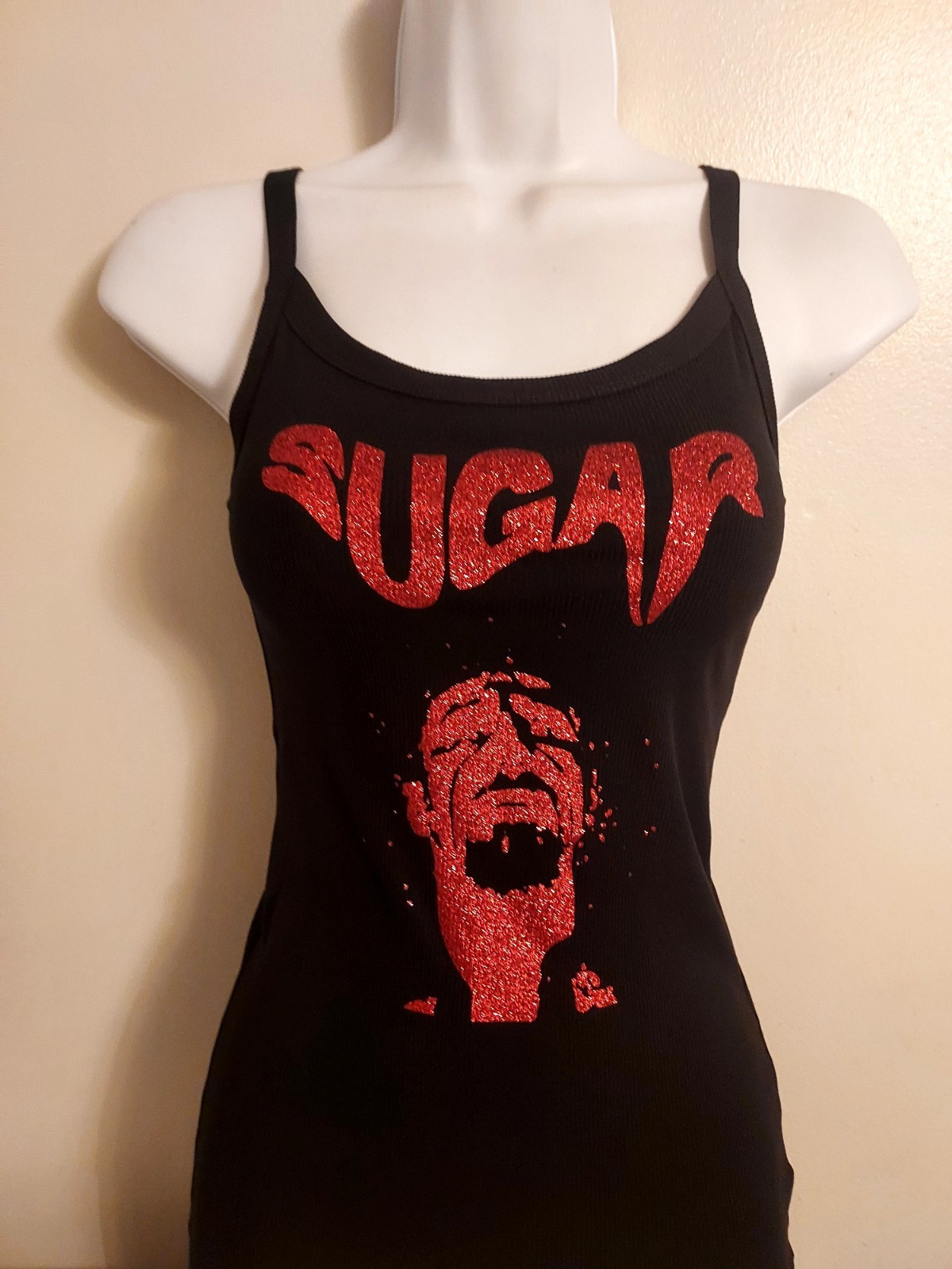 System of a Down tank top Soad shirt sugar tank top sugar crop top Xxs-2xl