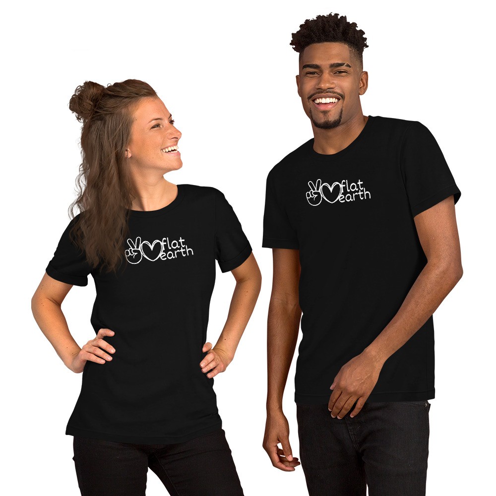 Ancient Cosmology Tee • Vintage Truth Seeker Shirt • Geocentric Top