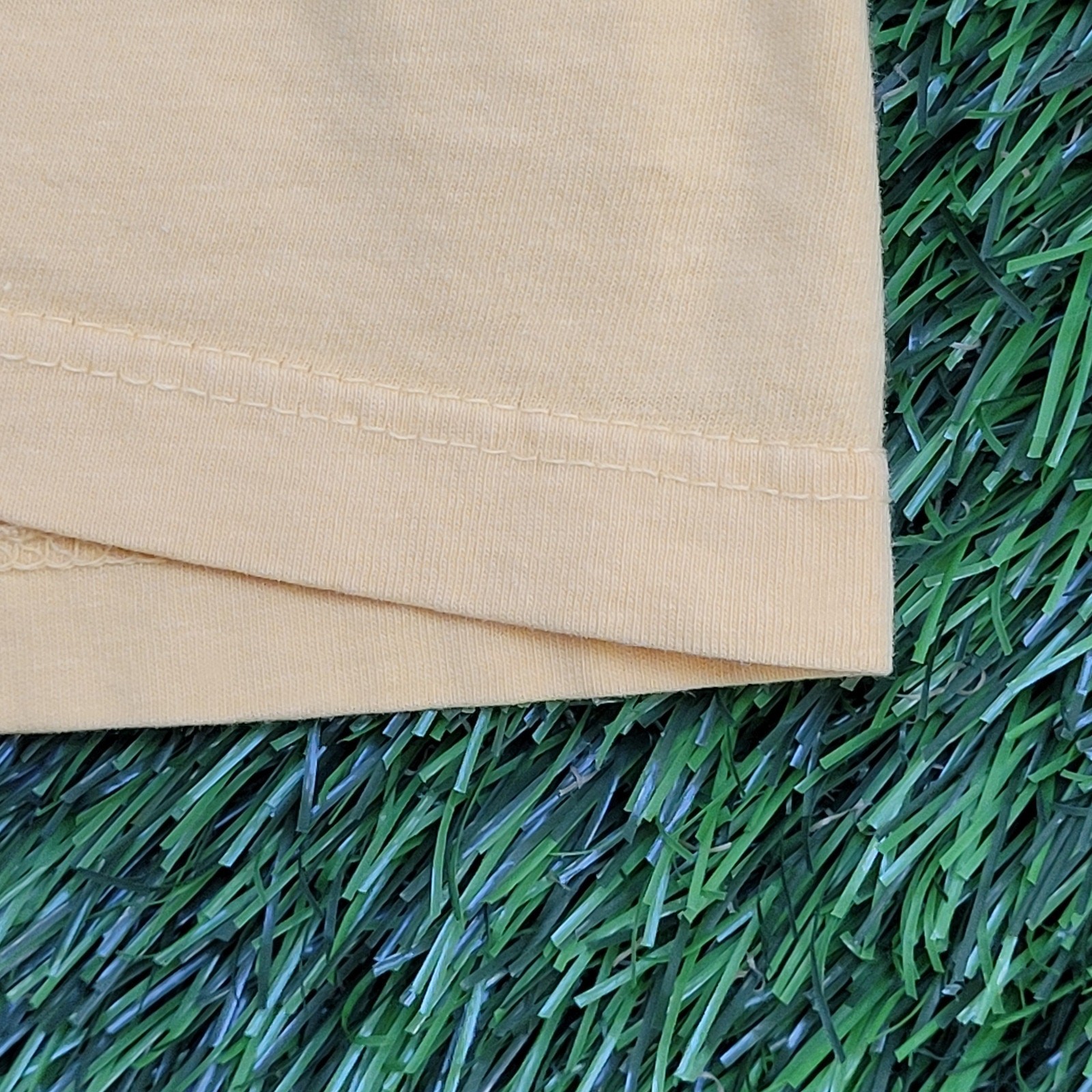 Vintage Ralph-Lauren Shirt 2XL 27×28 Baggy Boxy Crop Small-Pony