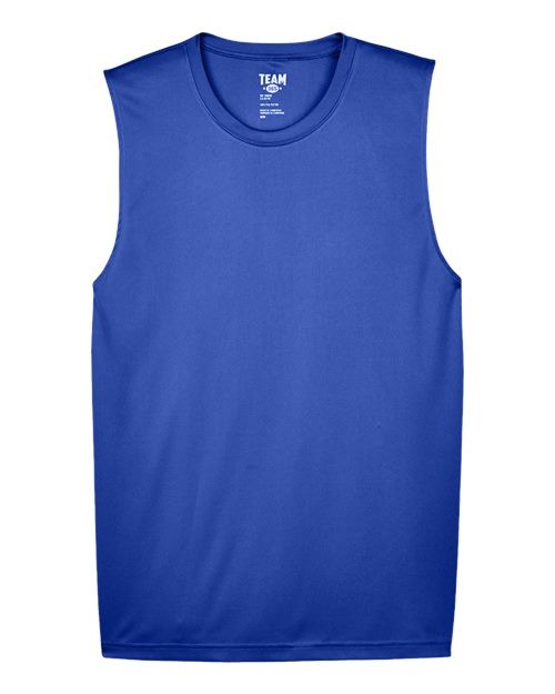 Team 365 Men’s Zone Performance Muscle T-Shirt TT11M
