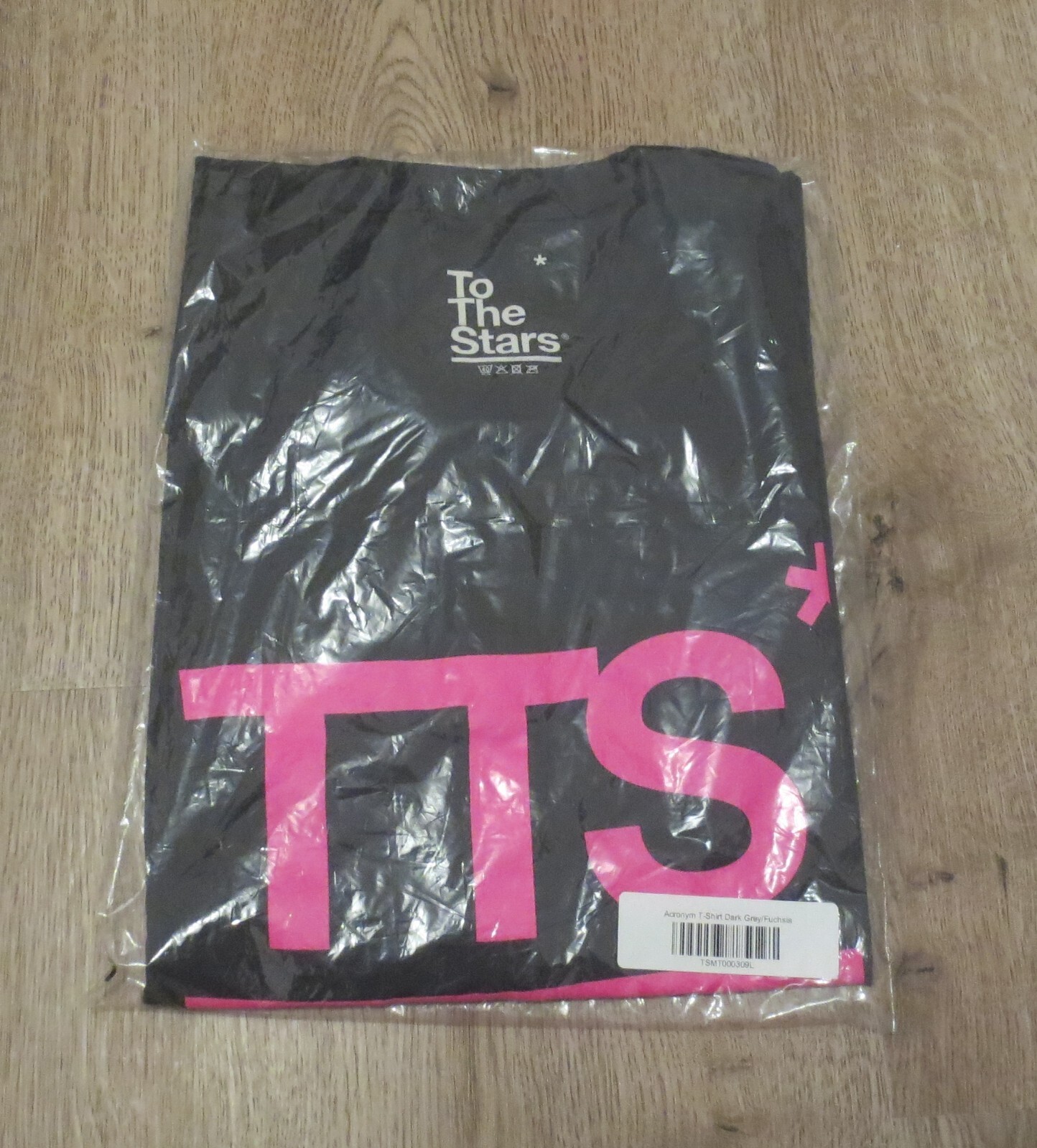 To The Stars T-Shirt Size L NEW Angels and Airwaves Tom DeLonge Blink 182 atticus
