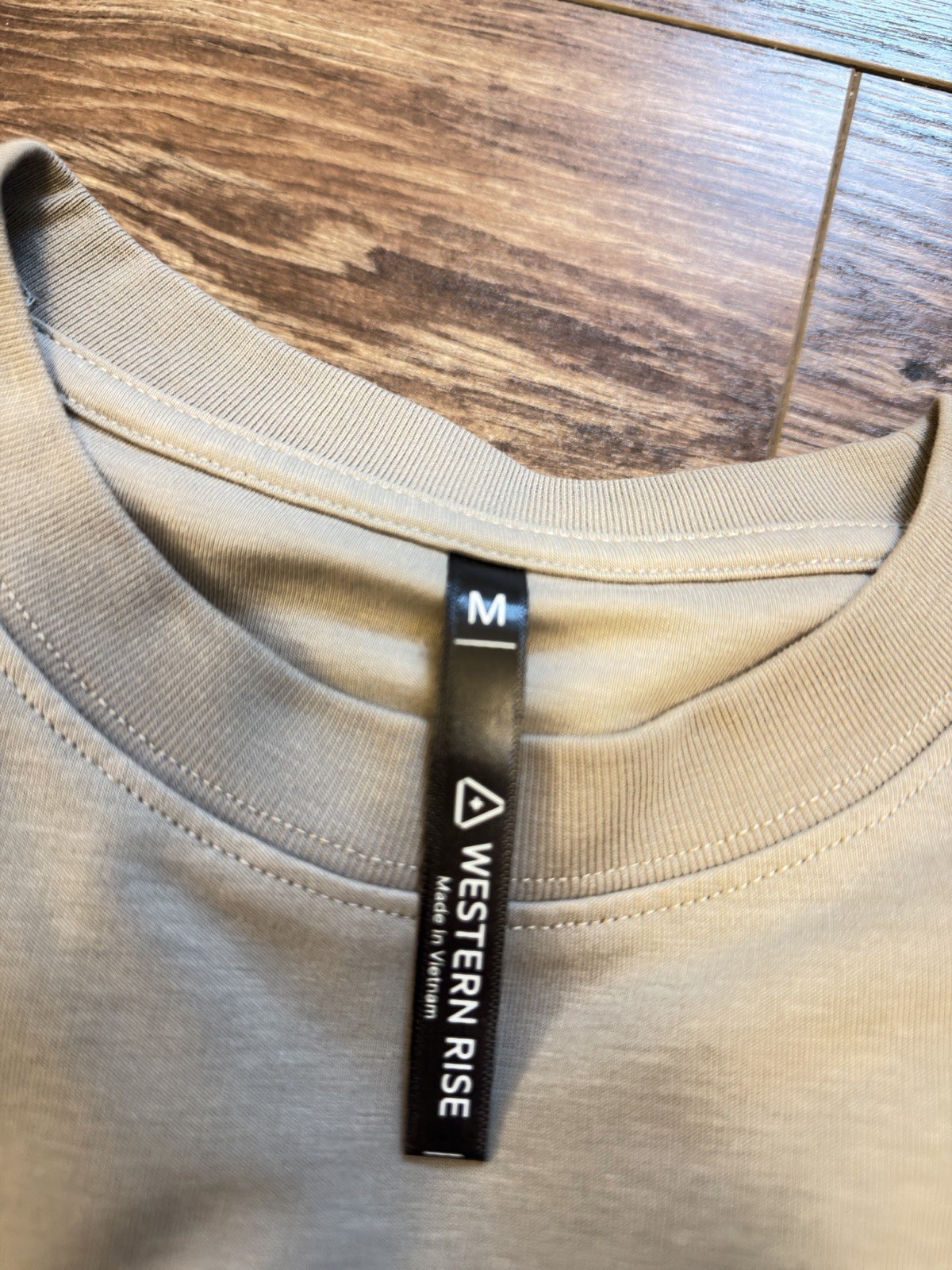 Western Rise X-Cotton Tee Med (3pack)