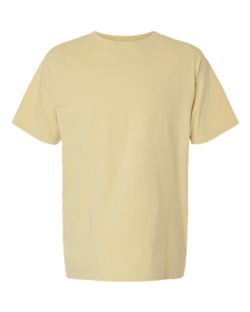 ComfortWash by Hanes Unisex Botanical Dyed T-Shirt – GDH11B