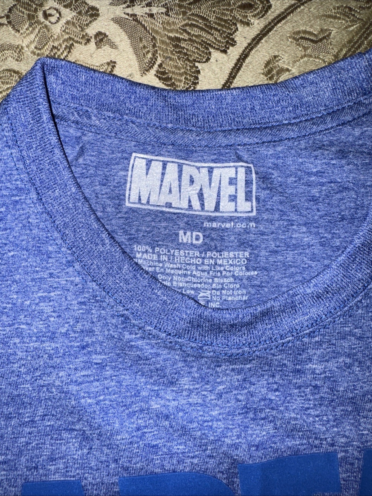 Captain America Shirt Lot 4 Shirts
