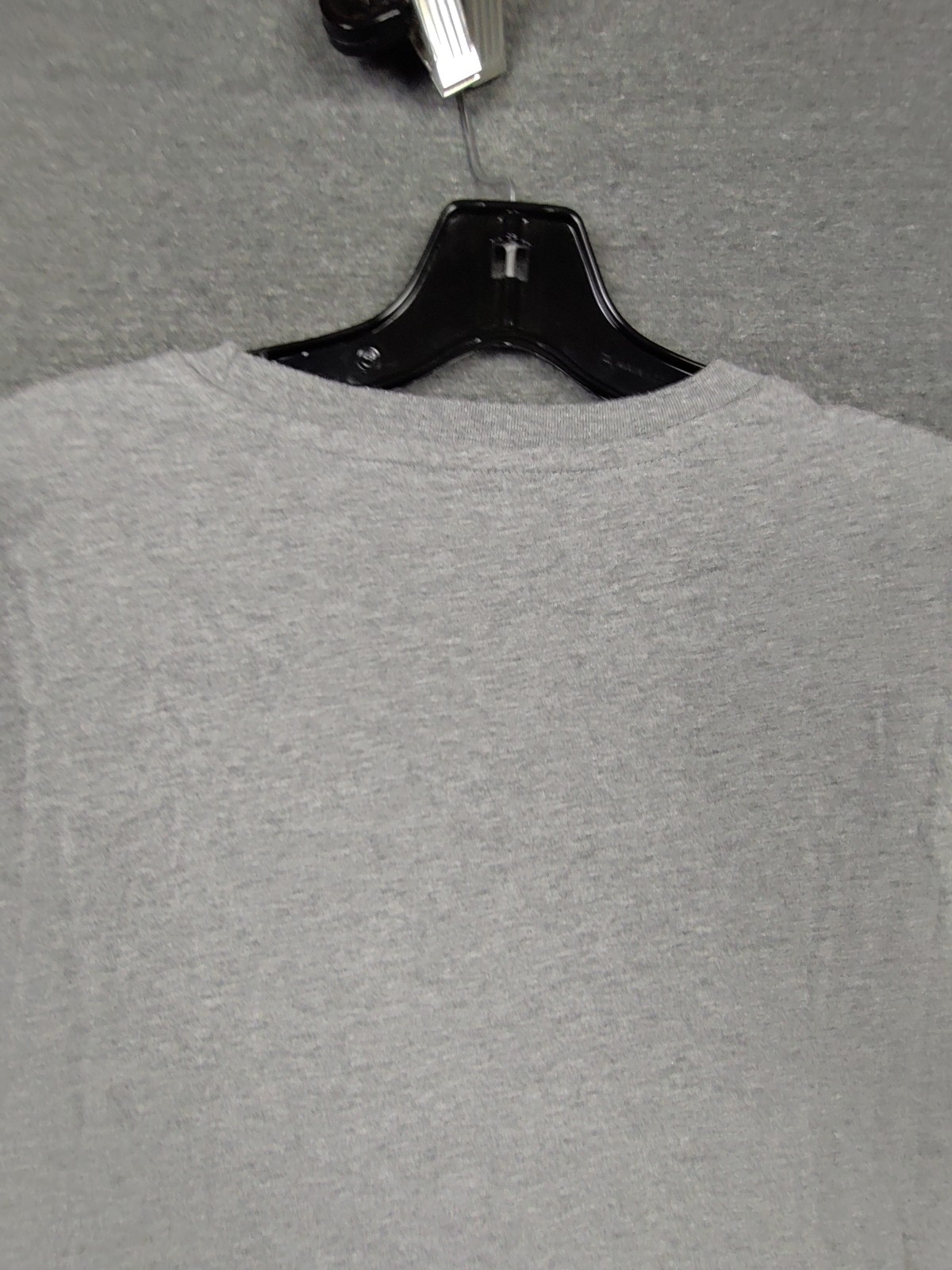 Pendleton Shirt Mens Small Gray Buffalo Bison Graphic Tee Soft Casual Outdoors