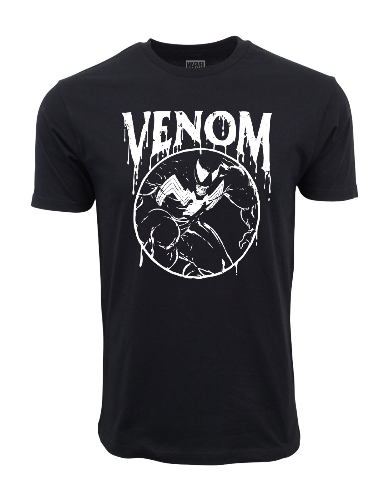 Marvel Venom Graphic T shirt