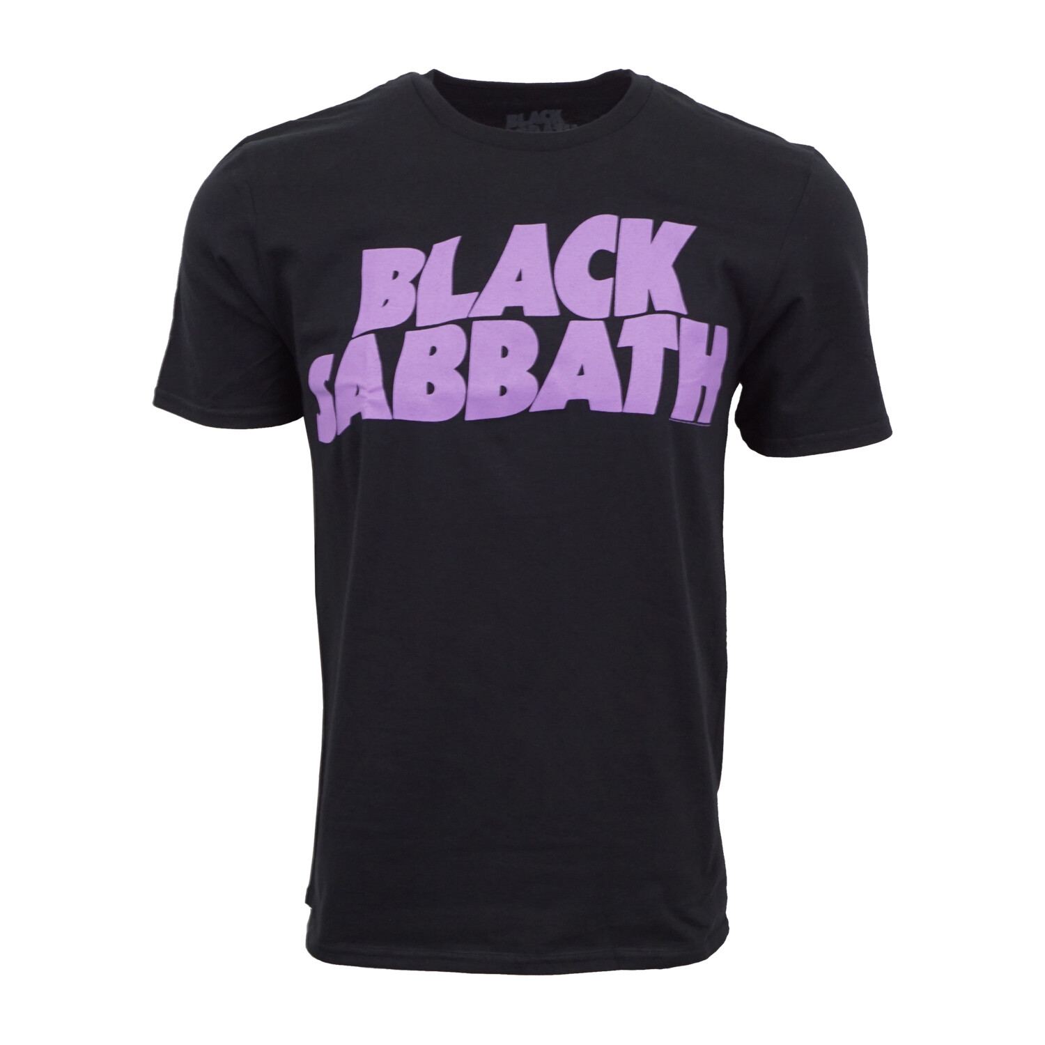 BLACK SABBATH OFFICIAL LICENSE T SHIRT