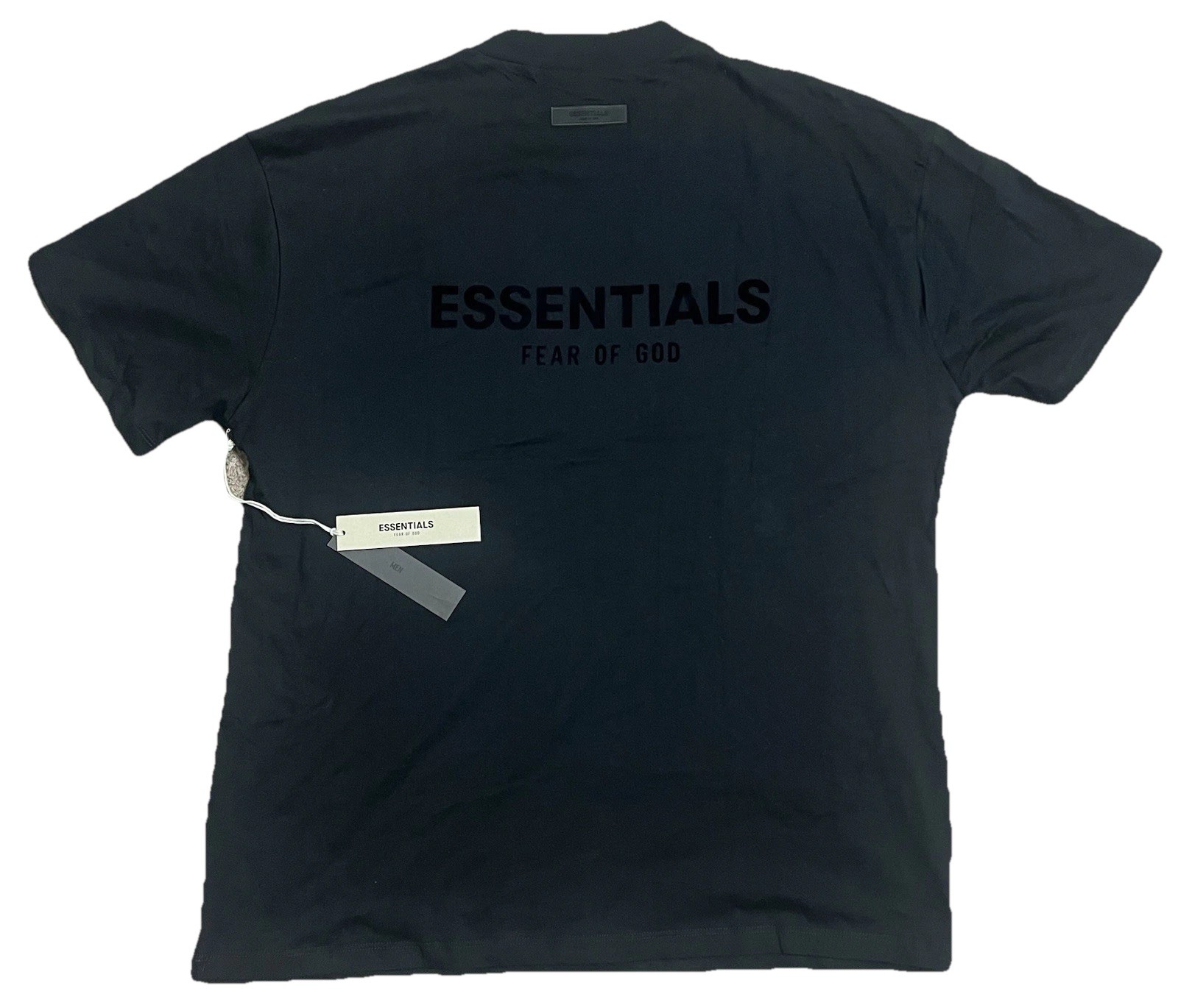 Essentials Fear Of God Stretch Limo Shirt-Size XL- New With Tags 🏷️