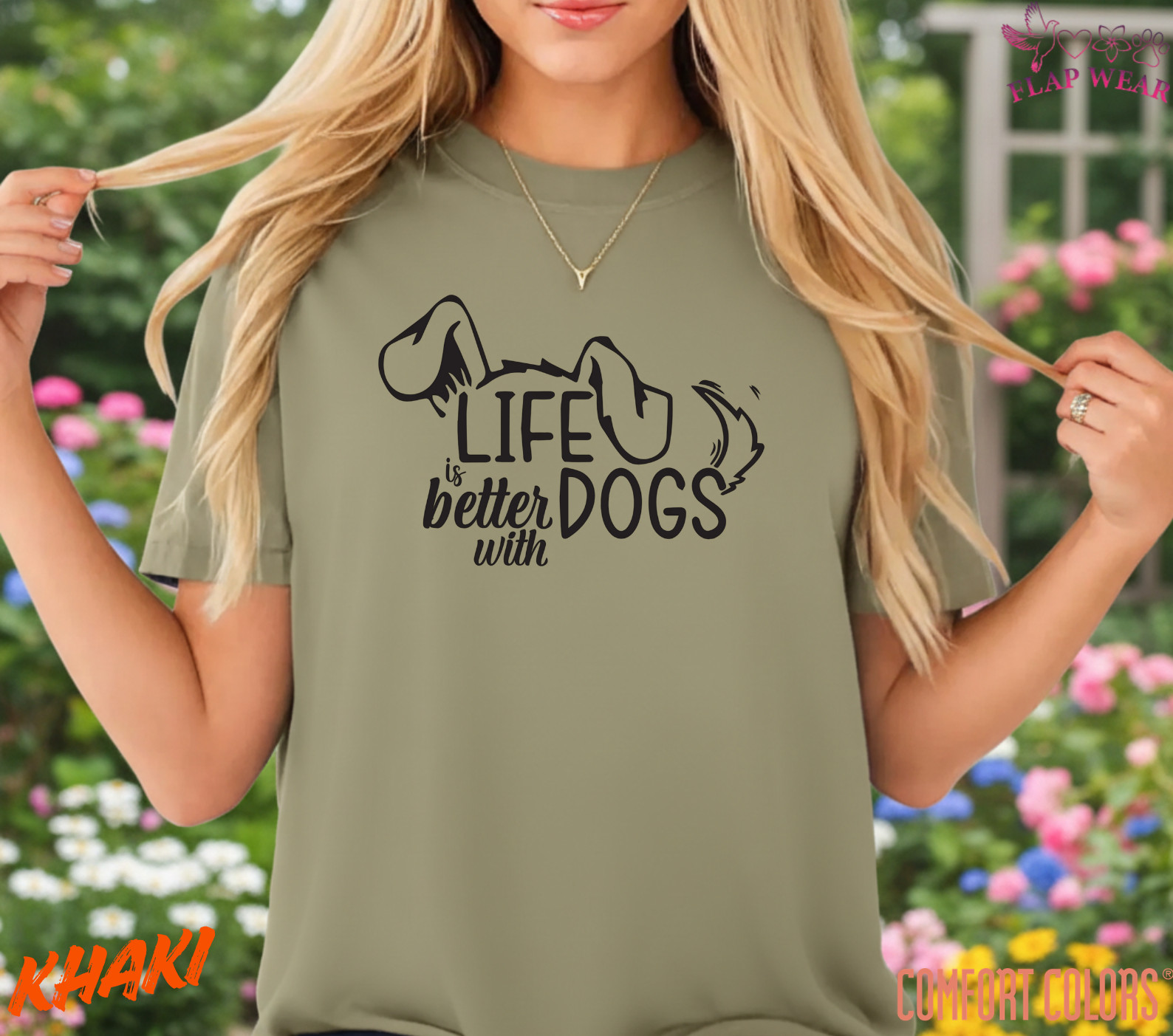 Unisex Cute Dog Lover T SHIRT,T shirt women,T shirt men,T shirt vintage Mom Dad