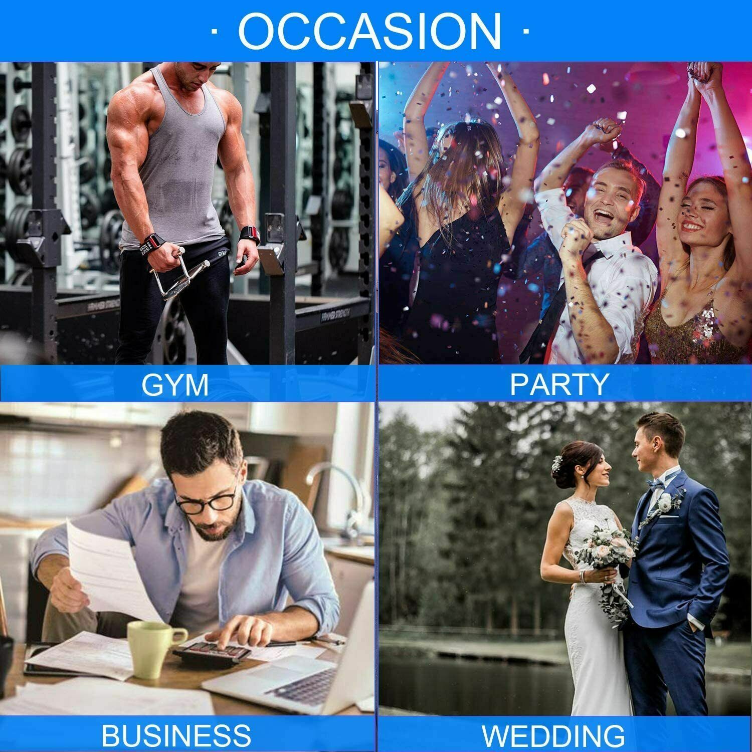 2022 Summer SecondSkin Men Compression T-Shirt Body Shaper Slimming Cooling Vest