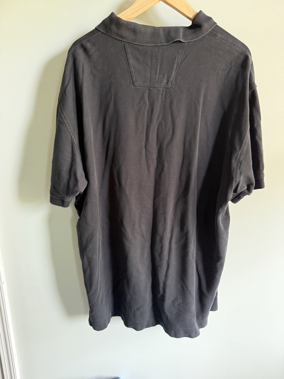 Vintage Dr. McGillicuddy’s POLO Men’s Size XXL Embroidered