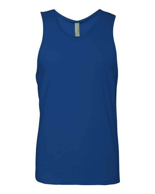 Next Level – Cotton Muscle Tank