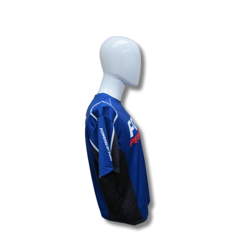 Ford Perfomance Racing Jersey Sublimated Print T-Shirt Official Licensed