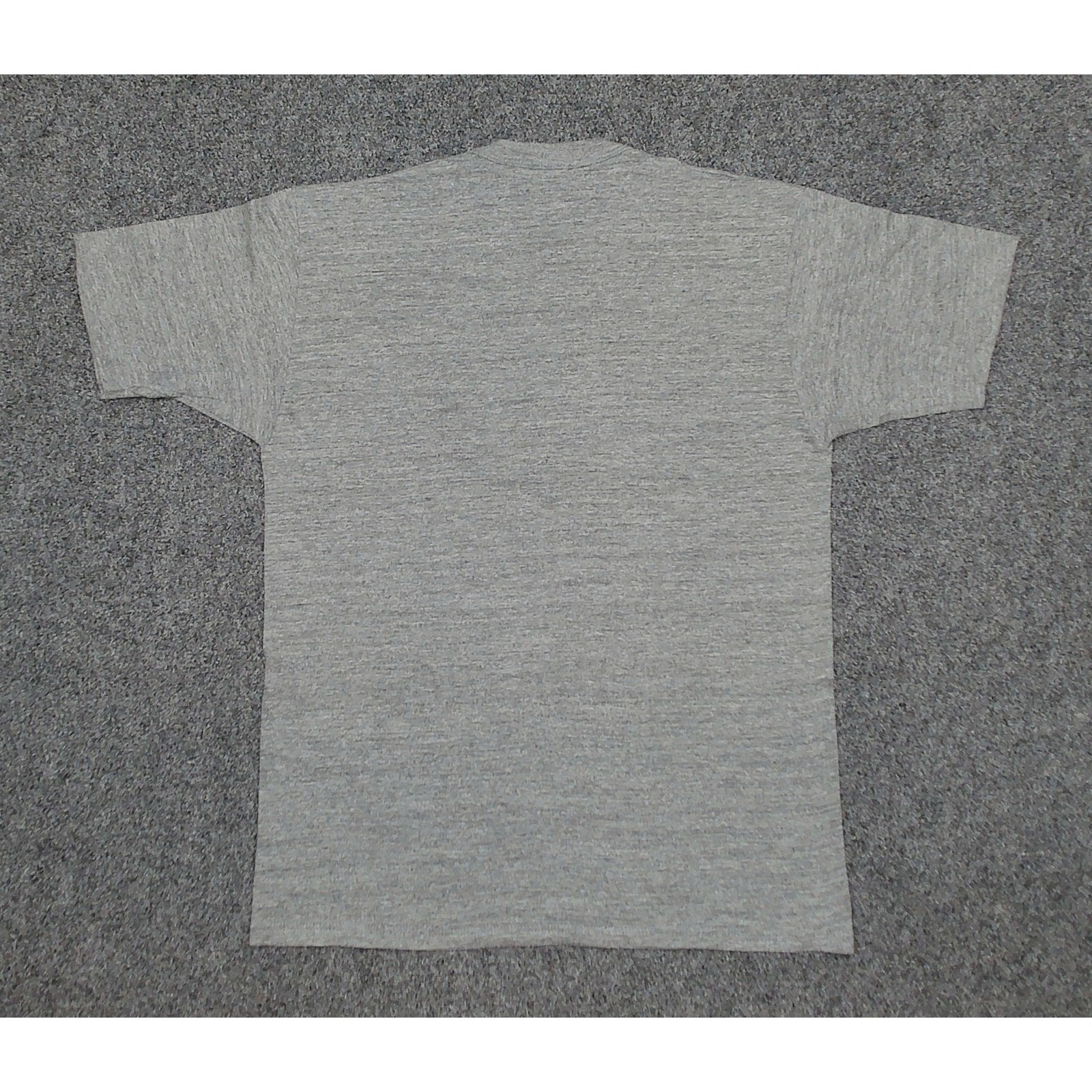 Vintage 80s Tech Nerd Mens Medium Tri Blend Shirt Telecommunication Graphic