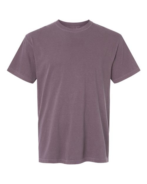 Comfort Colors Unisex Garment-Dyed Heavyweight T-Shirt 1717