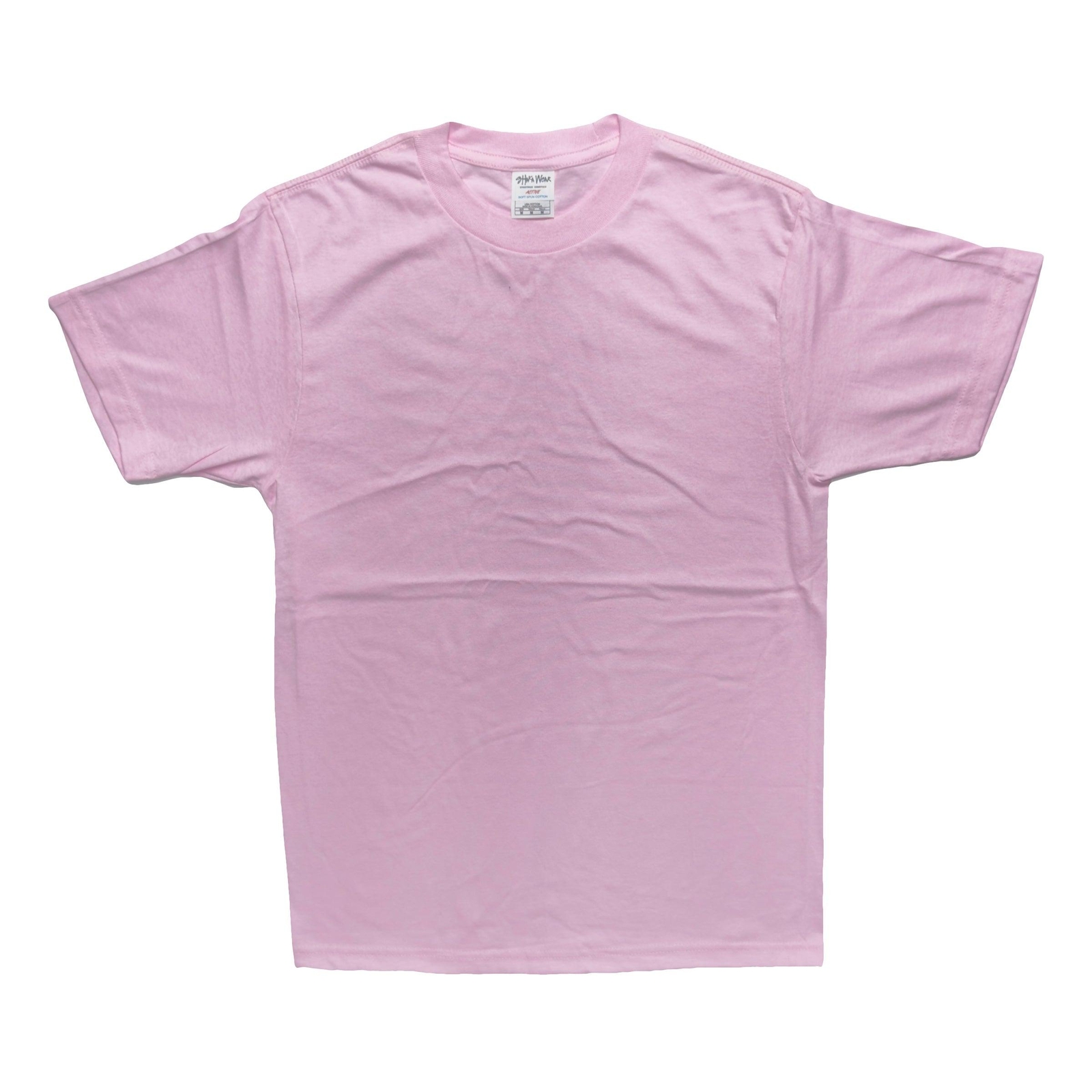 Shaka Wear 6.0 oz Active Short Sleeve T-Shirt (More Colors)