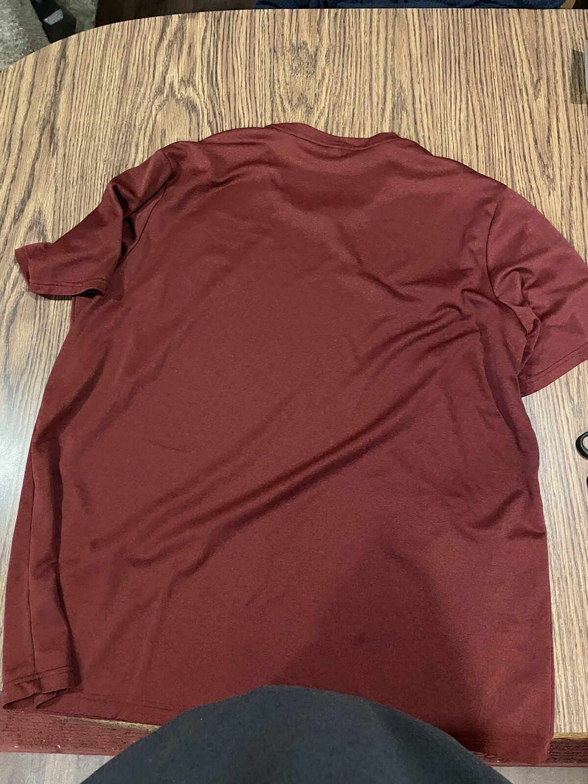 2XL CLIMATE CONTROL ADIDAS TSHIRT